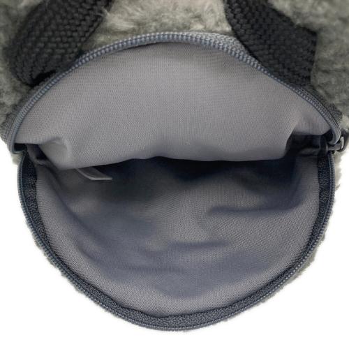 DISNEY (ディズニー) おばけショルダーバッグ キャラクターグッズ ハロウィン 2025