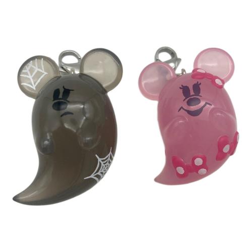 DISNEY (ディズニー) おばけチャーム 6Pセット(シークレット有)  ハロウィン 2025 キャラクターグッズ