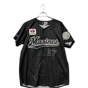 千葉ロッテマリーンズ (チバロッテマリーンズ) 佐々木朗希初勝利記念ユニフォーム 応援グッズ