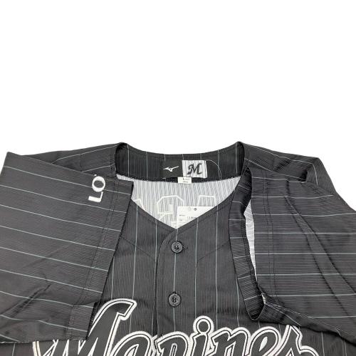 千葉ロッテマリーンズ (チバロッテマリーンズ) 佐々木朗希初勝利記念ユニフォーム 応援グッズ