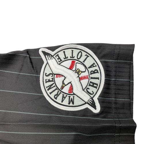 千葉ロッテマリーンズ (チバロッテマリーンズ) 佐々木朗希初勝利記念ユニフォーム 応援グッズ