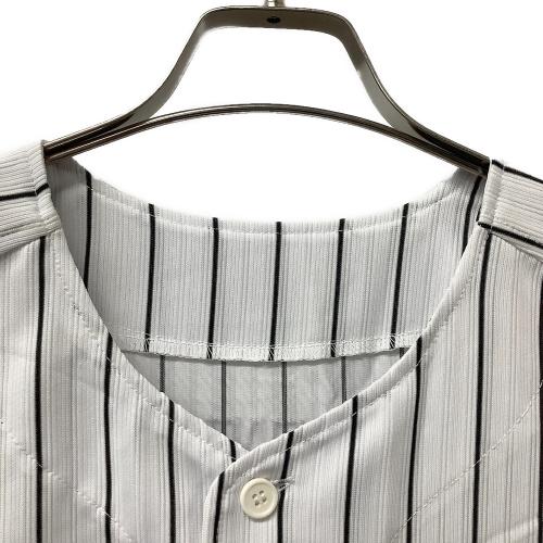 DESCENTE(デサント) 応援グッズ 千葉ロッテマリーンズ 藤原恭大サイン入りユニフォーム