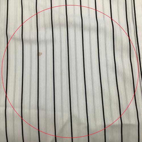 DESCENTE(デサント) 応援グッズ 千葉ロッテマリーンズ 藤原恭大サイン入りユニフォーム