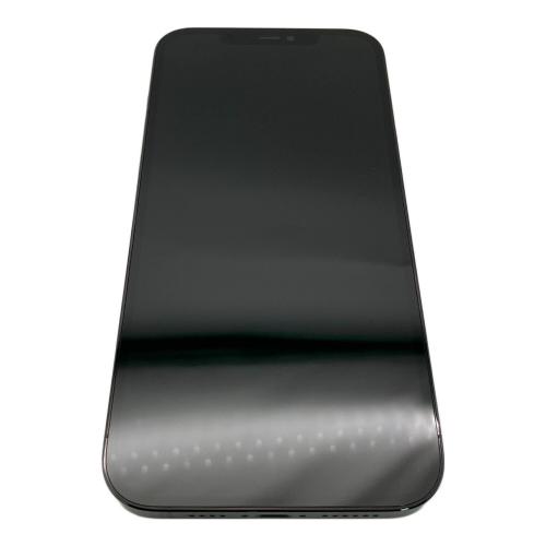 Apple (アップル) iPhone12 Pro Max A2410 パシフィックブルー