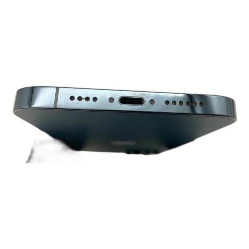 Apple (アップル) iPhone12 Pro Max A2410 パシフィックブルー