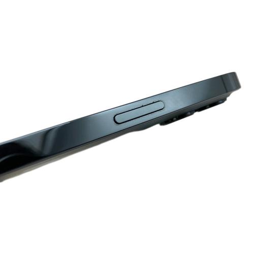 Apple (アップル) iPhone12 Pro Max A2410 パシフィックブルー