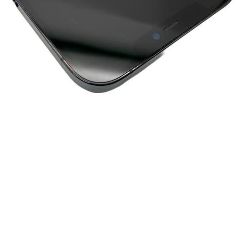Apple (アップル) iPhone12 Pro Max A2410 パシフィックブルー