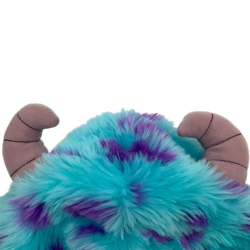 Tokyo Disney RESORT(東京ディズニーリゾート)ディズニーグッズ ファンキャップ モンスターズ・インク サリー 手袋付きマフラーキャップ