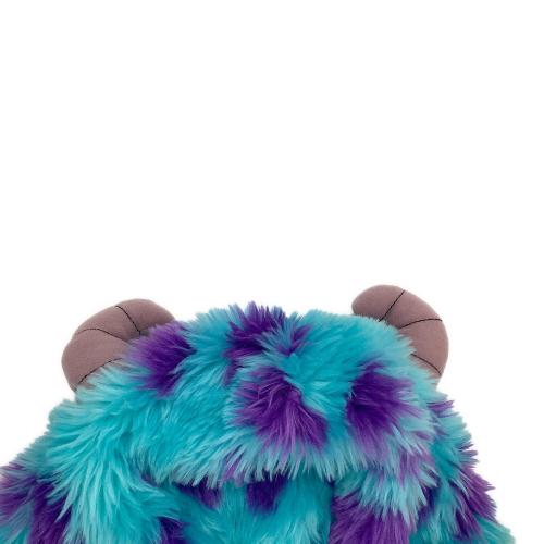 Tokyo Disney RESORT(東京ディズニーリゾート)ディズニーグッズ ファンキャップ モンスターズ・インク サリー 手袋付きマフラーキャップ