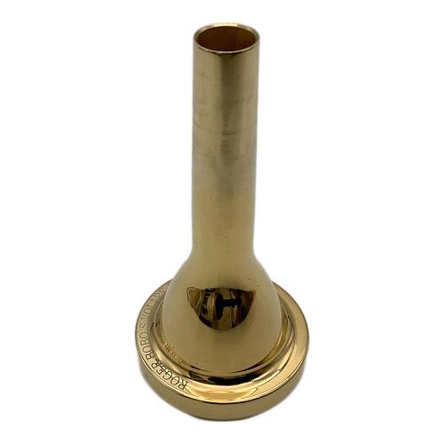 Volare (ヴォラーレ) チューバ用マウスピース ROGER BOBO'S VOLARE BT-01R