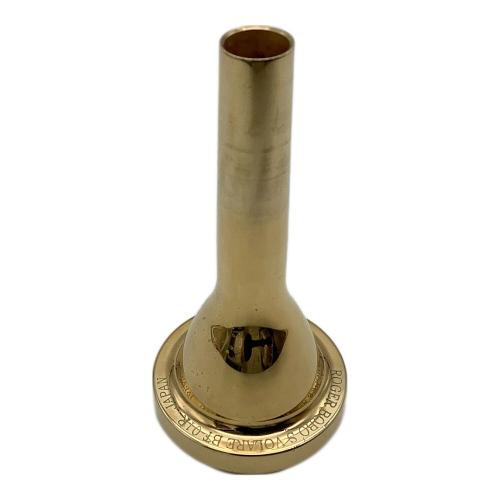 Volare (ヴォラーレ) チューバ用マウスピース ROGER BOBO'S VOLARE BT-01R