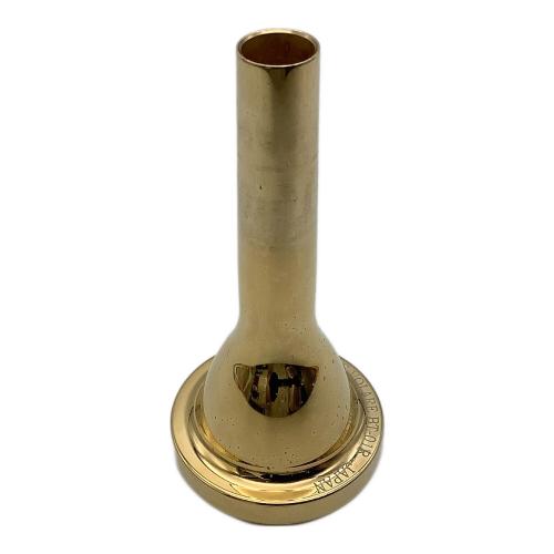 Volare (ヴォラーレ) チューバ用マウスピース ROGER BOBO'S VOLARE BT-01R