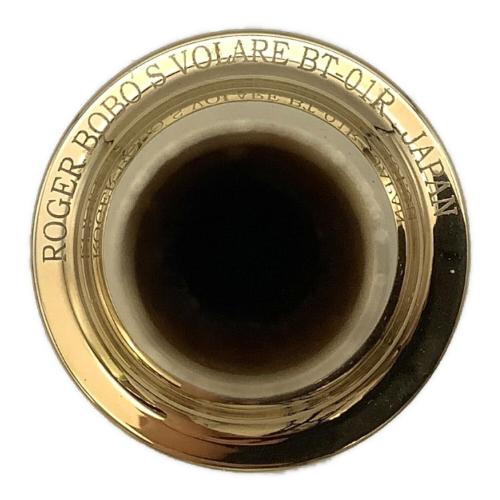 Volare (ヴォラーレ) チューバ用マウスピース ROGER BOBO'S VOLARE BT-01R