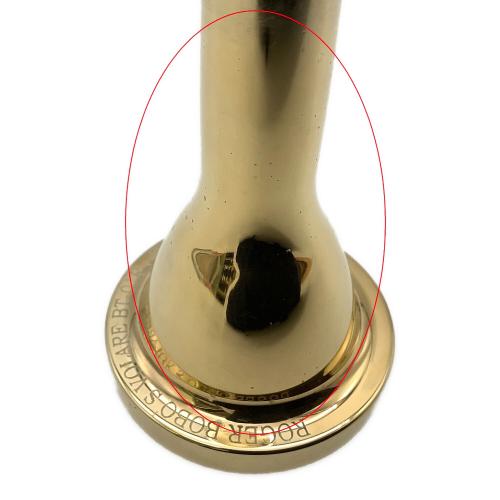 Volare (ヴォラーレ) チューバ用マウスピース ROGER BOBO'S VOLARE BT-01R