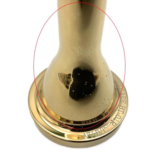 Volare (ヴォラーレ) チューバ用マウスピース ROGER BOBO'S VOLARE BT-01R