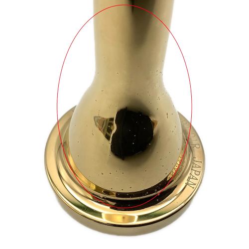 Volare (ヴォラーレ) チューバ用マウスピース ROGER BOBO'S VOLARE BT-01R