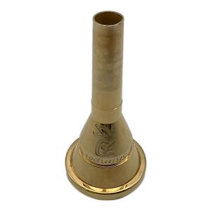 Romera Brass チューバ用マウスピース Shimpei 38 忍