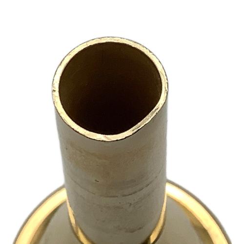 Romera Brass チューバ用マウスピース Shimpei 38 忍