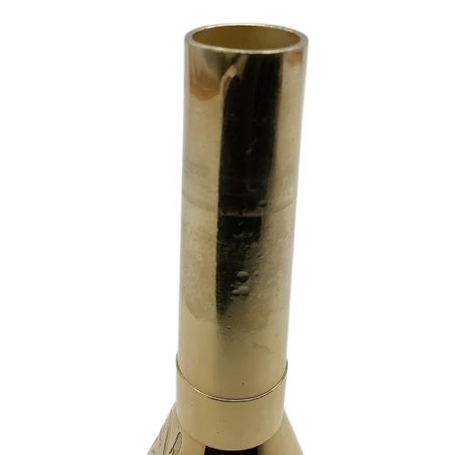 Romera Brass チューバ用マウスピース Shimpei 38 忍