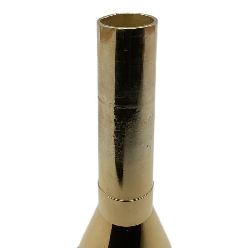 Romera Brass チューバ用マウスピース Shimpei 38 忍