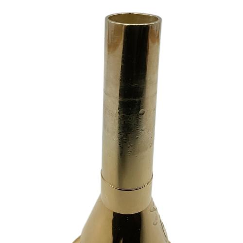 Romera Brass チューバ用マウスピース Shimpei 38 忍｜トレファクONLINE