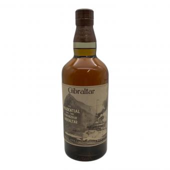 サントリー 山崎 ジャパニーズウィスキー 2014年ジブラルタ