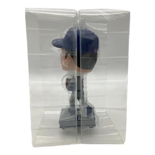 foco (フォコ) 応援グッズ ミニビッグヘッド ロサンゼルス・ドジャース 大谷翔平 ビジター 投手ver.