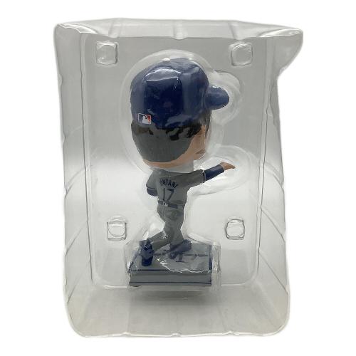 foco (フォコ) 応援グッズ ミニビッグヘッド ロサンゼルス・ドジャース 大谷翔平 ビジター 投手ver.