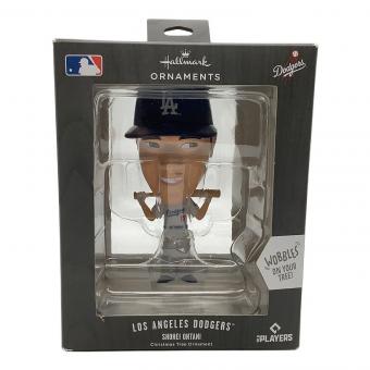 HALLMARK (ホールマーク) クリスマスツリーオーナメント MLB ロサンゼルス・ドジャース 大谷翔平