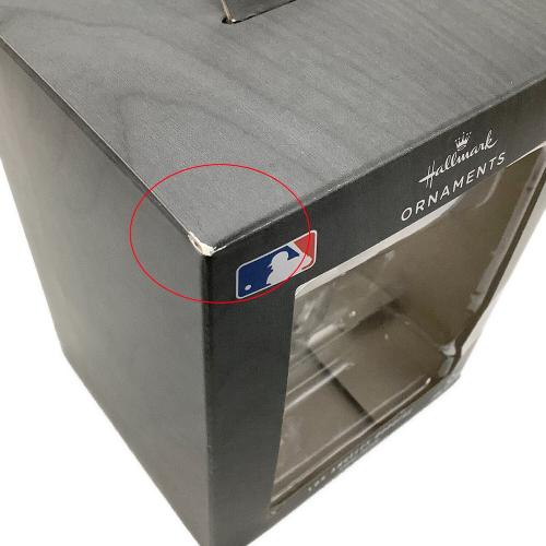 HALLMARK (ホールマーク) クリスマスツリーオーナメント MLB ロサンゼルス・ドジャース 大谷翔平