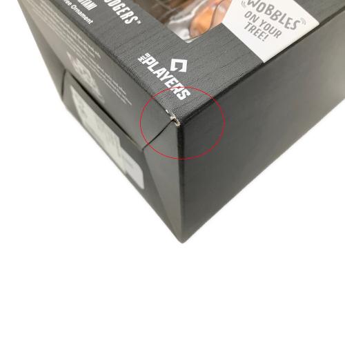 HALLMARK (ホールマーク) クリスマスツリーオーナメント MLB ロサンゼルス・ドジャース 大谷翔平