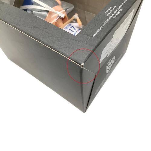 HALLMARK (ホールマーク) クリスマスツリーオーナメント MLB ロサンゼルス・ドジャース 大谷翔平