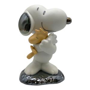 LLADRO (リヤドロ) SNOOPY フィギュリン N-3359 SNOOPY N-3359 コミック70周年記念