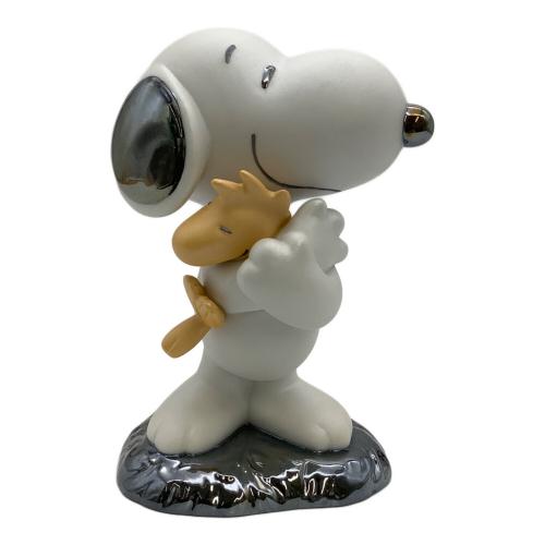 LLADRO (リヤドロ) SNOOPY フィギュリン N-3359