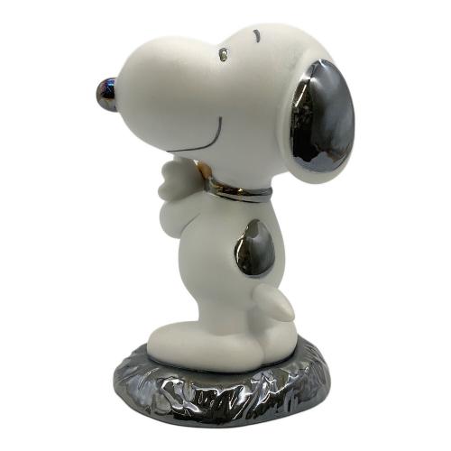 LLADRO (リヤドロ) SNOOPY フィギュリン N-3359 SNOOPY N-3359 コミック70周年記念