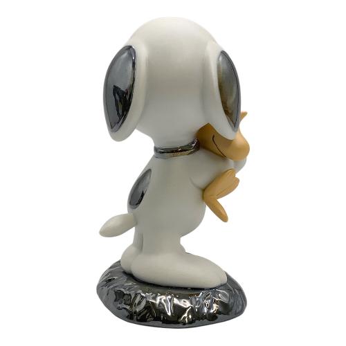 LLADRO (リヤドロ) SNOOPY フィギュリン N-3359 SNOOPY N-3359 コミック70周年記念