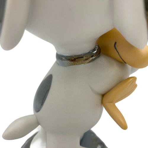 LLADRO (リヤドロ) SNOOPY フィギュリン N-3359 SNOOPY N-3359 コミック70周年記念