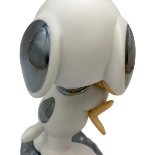 LLADRO (リヤドロ) SNOOPY フィギュリン N-3359 SNOOPY N-3359 コミック70周年記念
