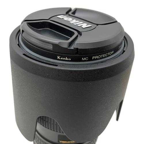 Nikon (ニコン) 望遠ズームレンズ AF-S VR-NIKKOR 70-200mm1:2.8G