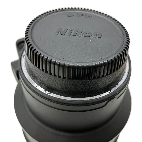 Nikon (ニコン) 望遠ズームレンズ AF-S VR-NIKKOR 70-200mm1:2.8G