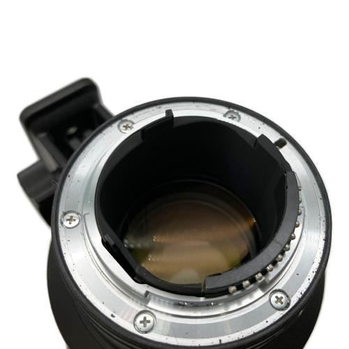 Nikon (ニコン) 望遠ズームレンズ AF-S VR-NIKKOR 70-200mm1:2.8G