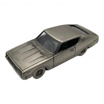 スーパーパフォーマンス ザスカイラインコレクション モデルカー 日産スカイラインGT-R KGC111 1/30スケール