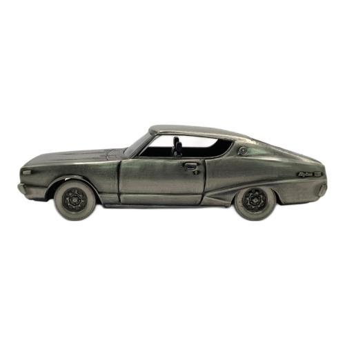 スーパーパフォーマンス ザスカイラインコレクション モデルカー 日産スカイラインGT-R KGC111 1/30スケール