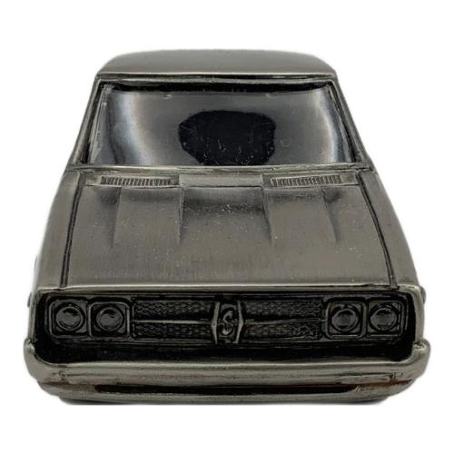 スーパーパフォーマンス ザスカイラインコレクション モデルカー 日産スカイラインGT-R KGC111 1/30スケール