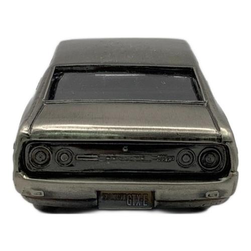 スーパーパフォーマンス ザスカイラインコレクション モデルカー 日産スカイラインGT-R KGC111 1/30スケール