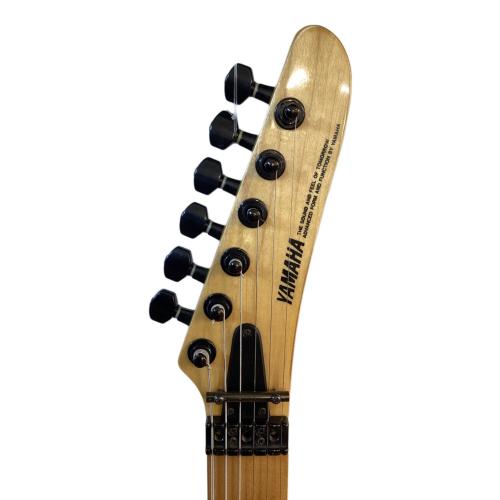 国産 YAMAHA MG-MⅡG ネオン B'z 松本孝弘 シグネイチャーモデル YAMAHA (ヤマハ) B'z 松本孝弘シグネチャーモデル エレキギター MG