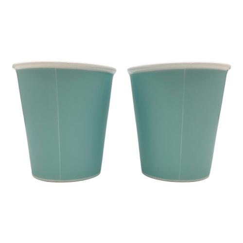 TIFFANY & Co. (ティファニー) コーヒーカップ