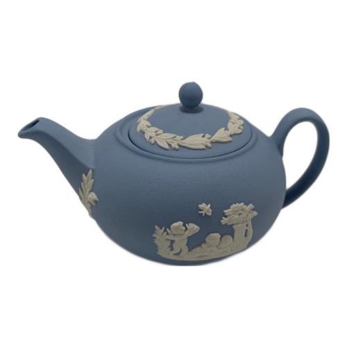 Wedgwood (ウェッジウッド) ミニチュアポット ジャスパー