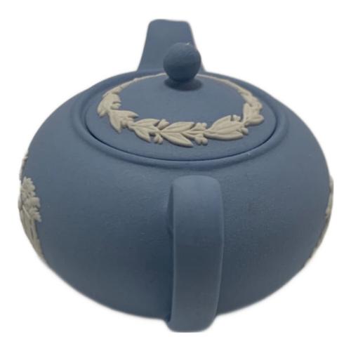 Wedgwood (ウェッジウッド) ミニチュアポット ジャスパー