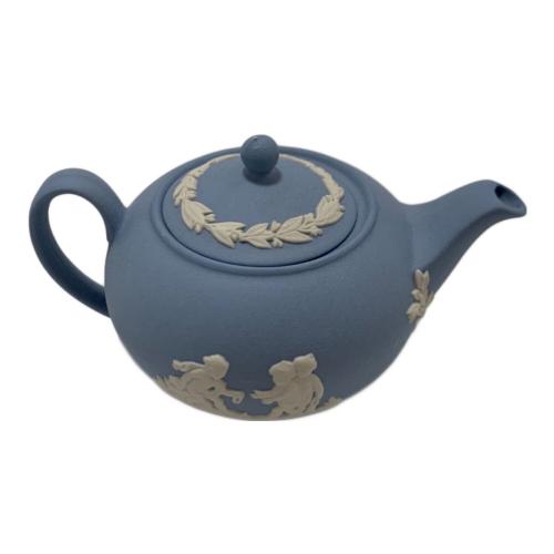 Wedgwood (ウェッジウッド) ミニチュアポット ジャスパー